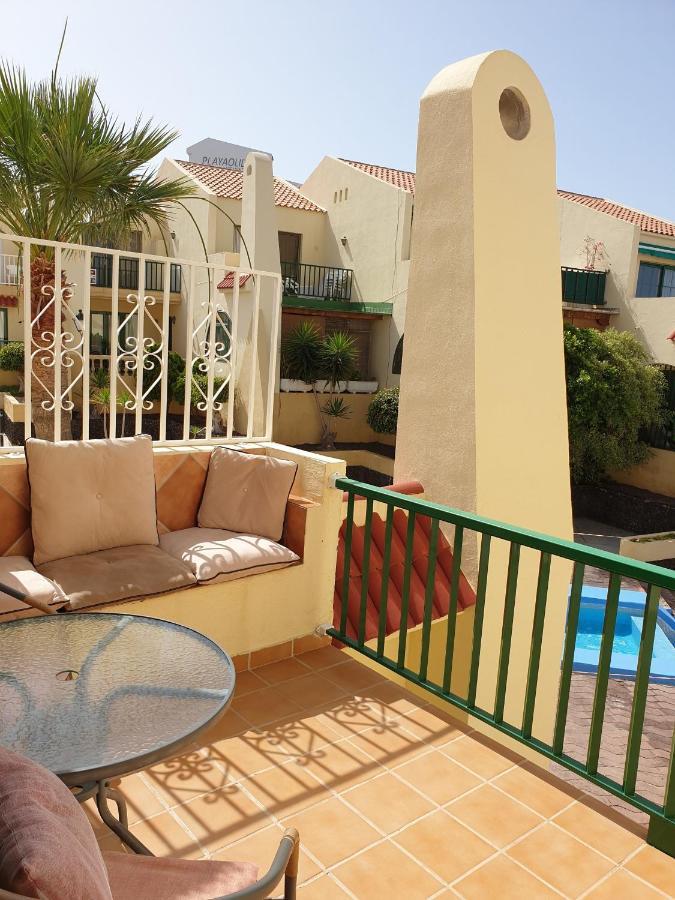 Mareverde A Studio Calme Vue Piscine Wifi Gratuit Costa Adeje  Bagian luar foto
