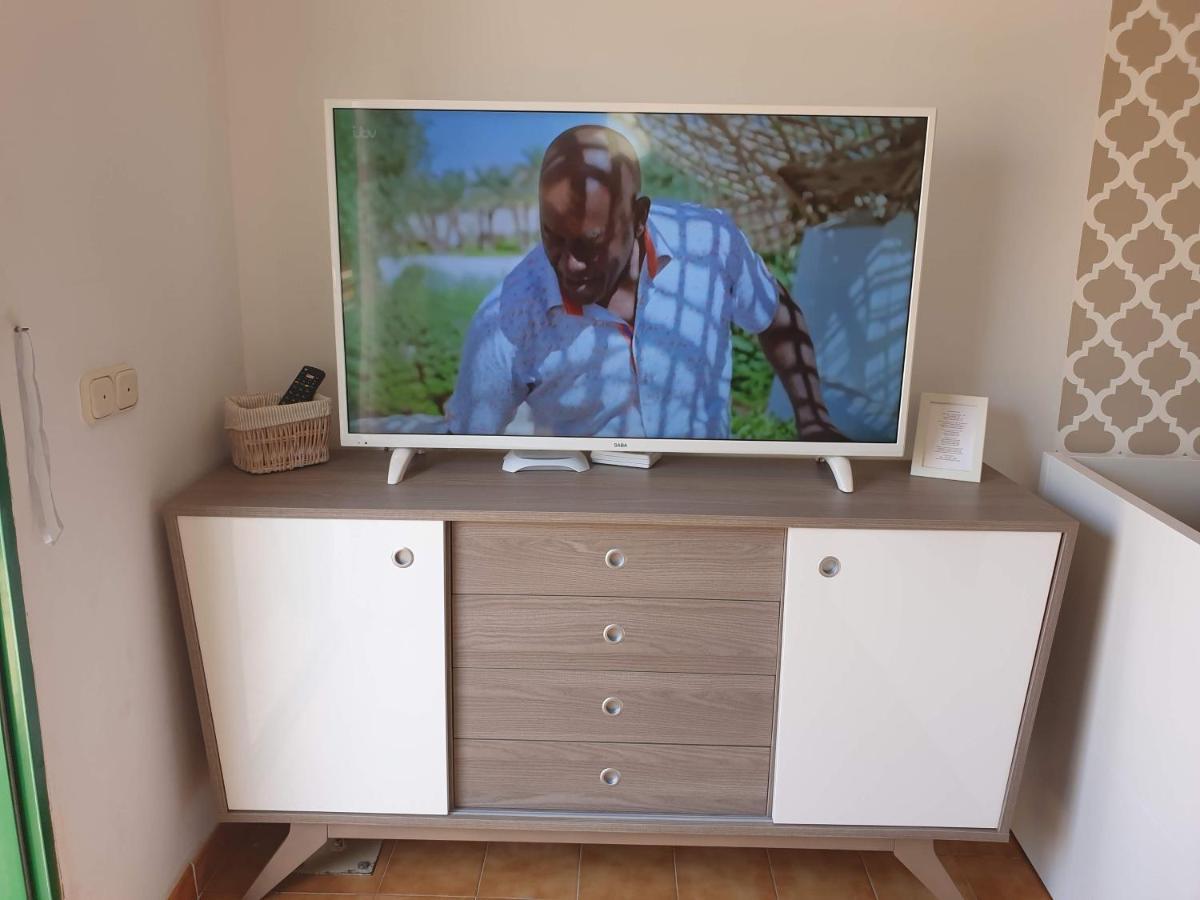 Mareverde A Studio Calme Vue Piscine Wifi Gratuit Costa Adeje  Bagian luar foto