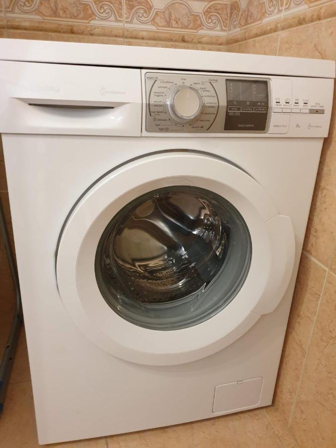 Mareverde A Studio Calme Vue Piscine Wifi Gratuit Costa Adeje  Bagian luar foto