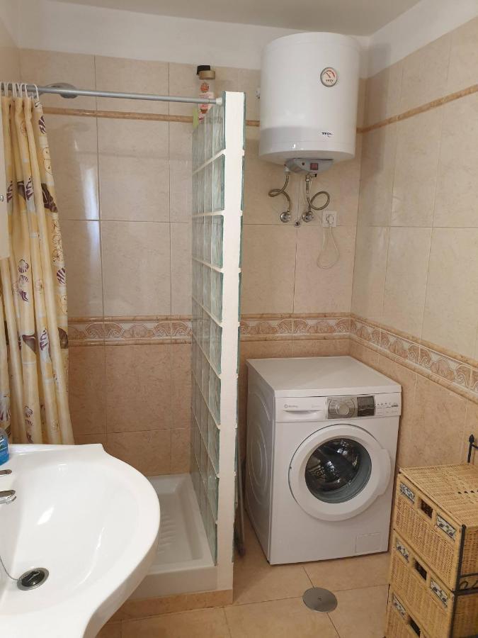 Mareverde A Studio Calme Vue Piscine Wifi Gratuit Costa Adeje  Bagian luar foto